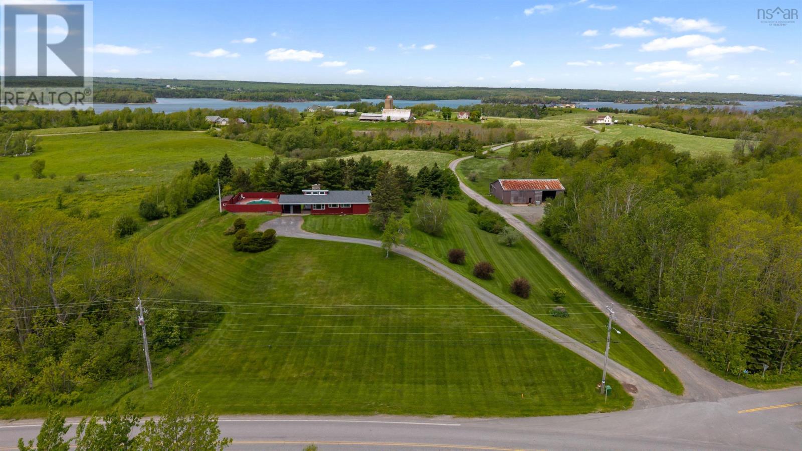 393 Shore Road, Egerton, Nova Scotia  B0K 1G0 - Photo 1 - 202513390