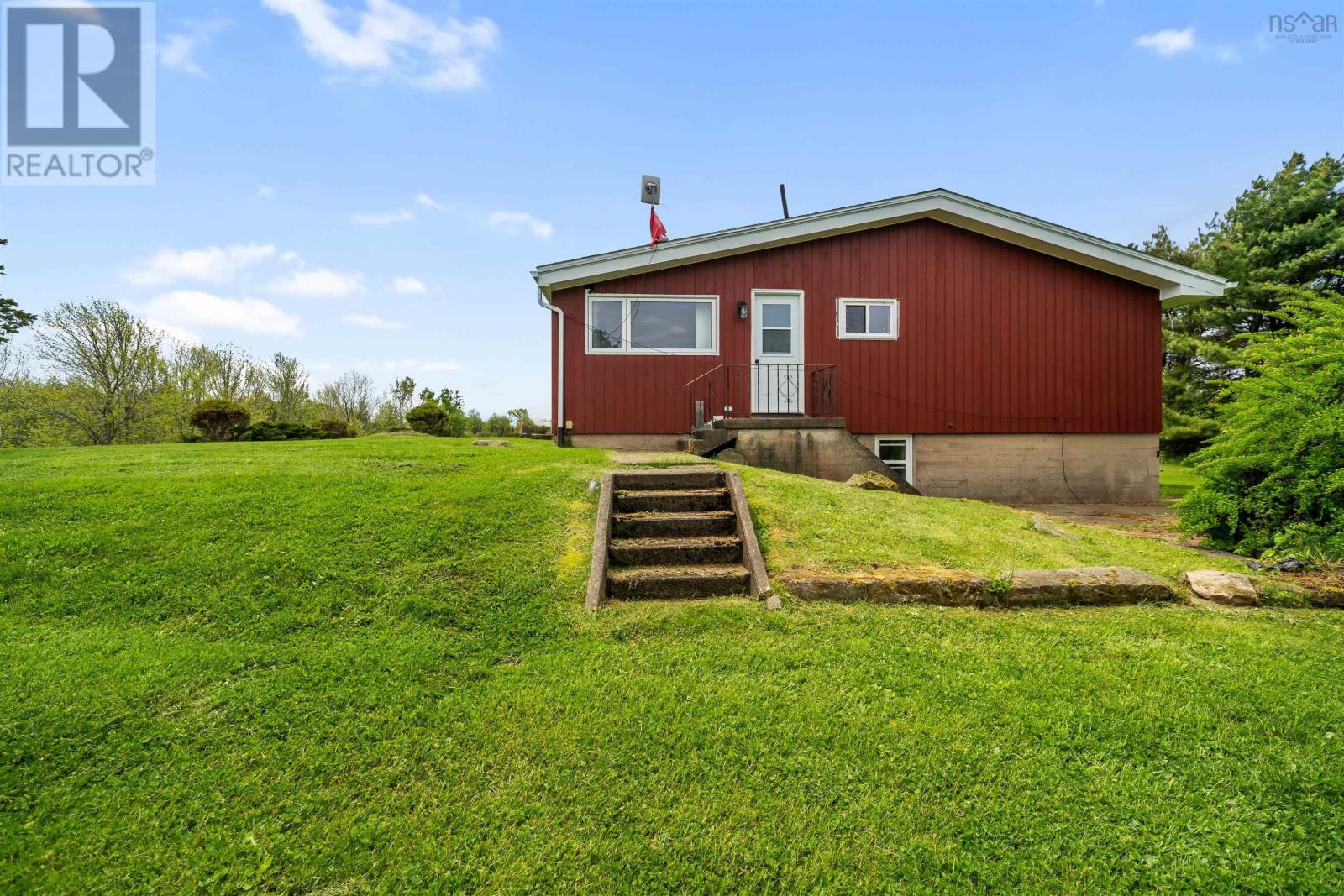 393 Shore Road, Egerton, Nova Scotia  B0K 1G0 - Photo 3 - 202513390