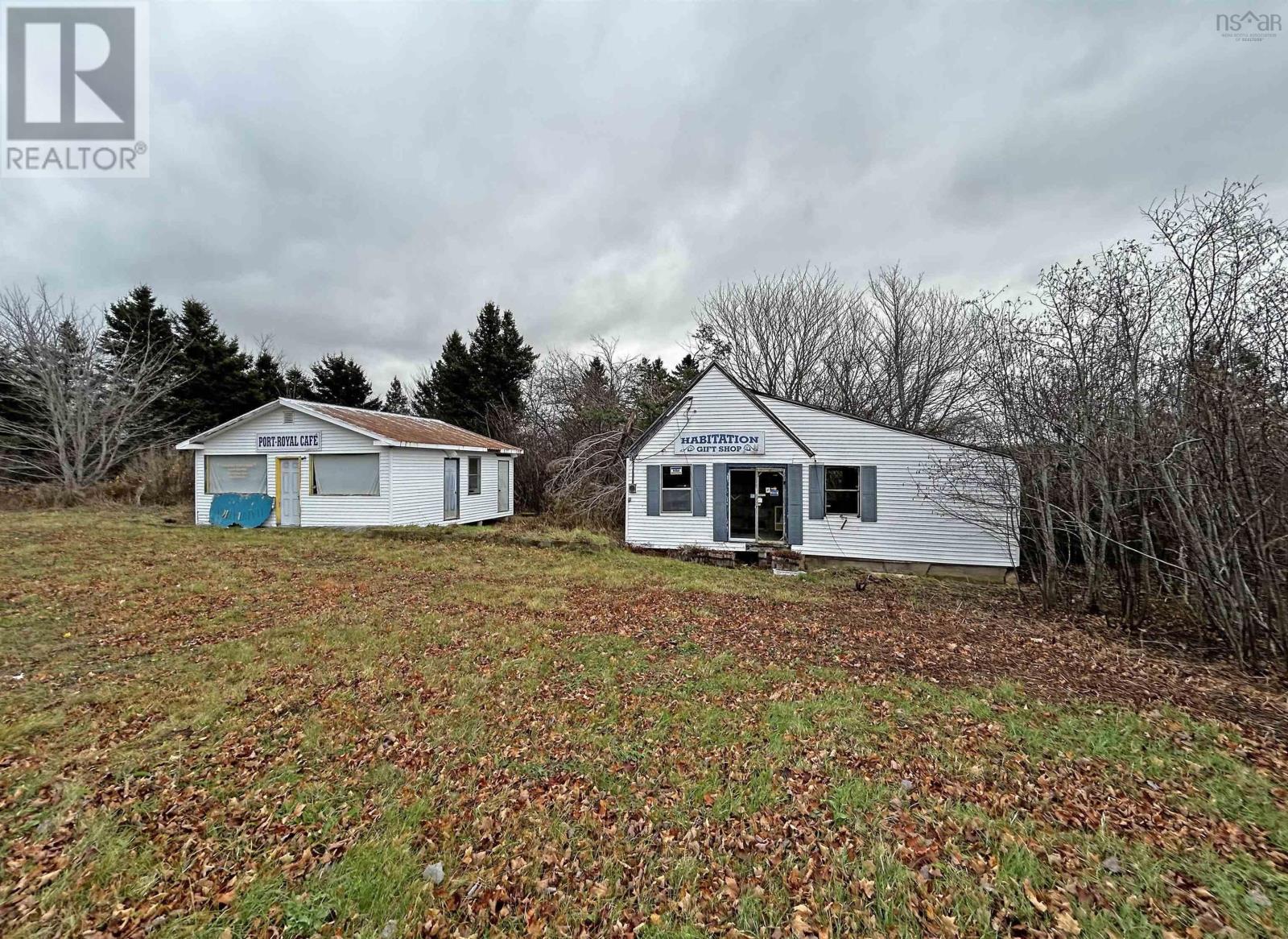 3638 Granville Road, Port Royal, Nova Scotia  B0S 1A0 - Photo 2 - 202513389