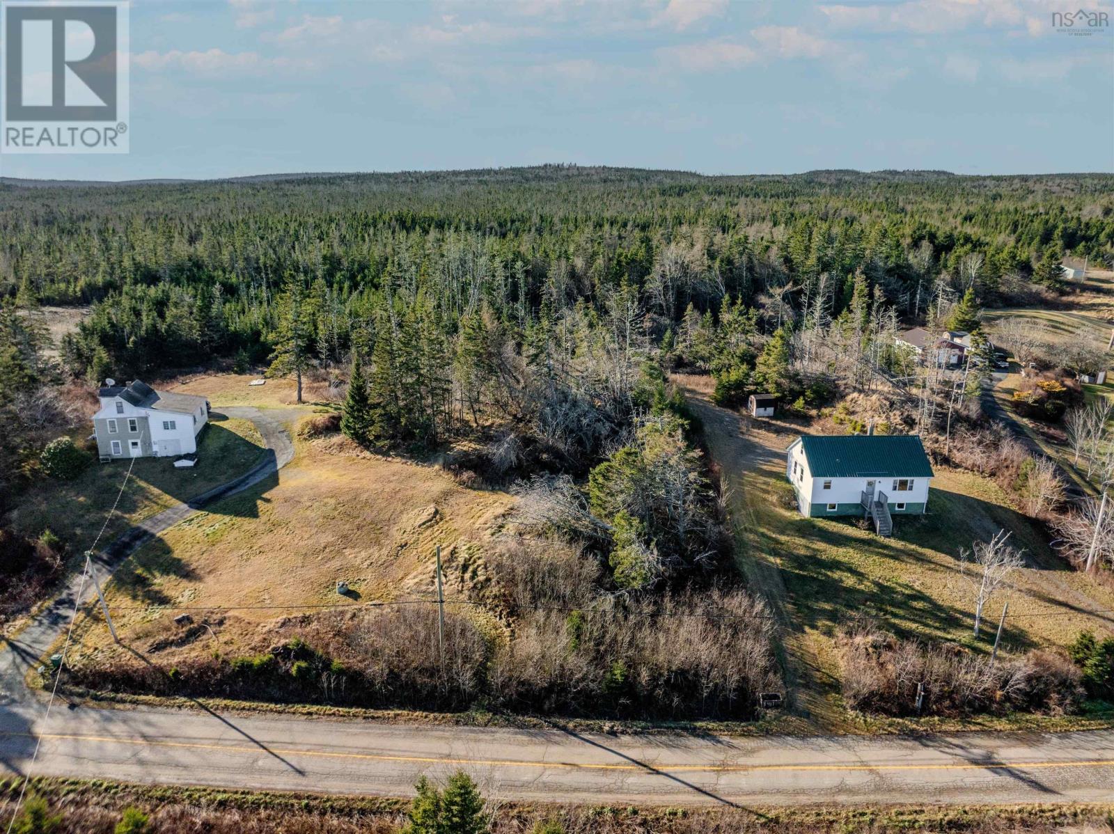 Lot Church Loop, Moser River, Nova Scotia  B0J 2K0 - Photo 3 - 202513426