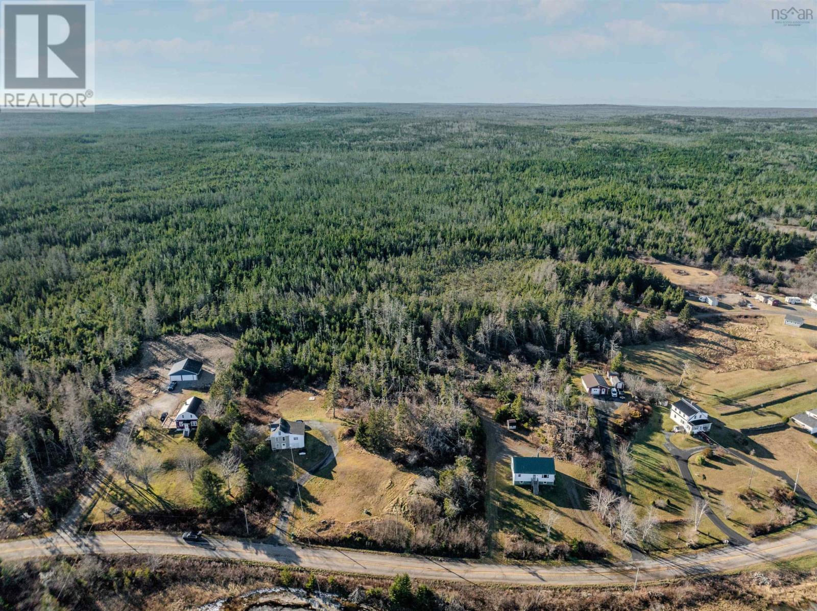 Lot Church Loop, Moser River, Nova Scotia  B0J 2K0 - Photo 4 - 202513426