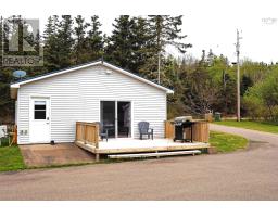 1168 West Bay Road, west bay, Nova Scotia