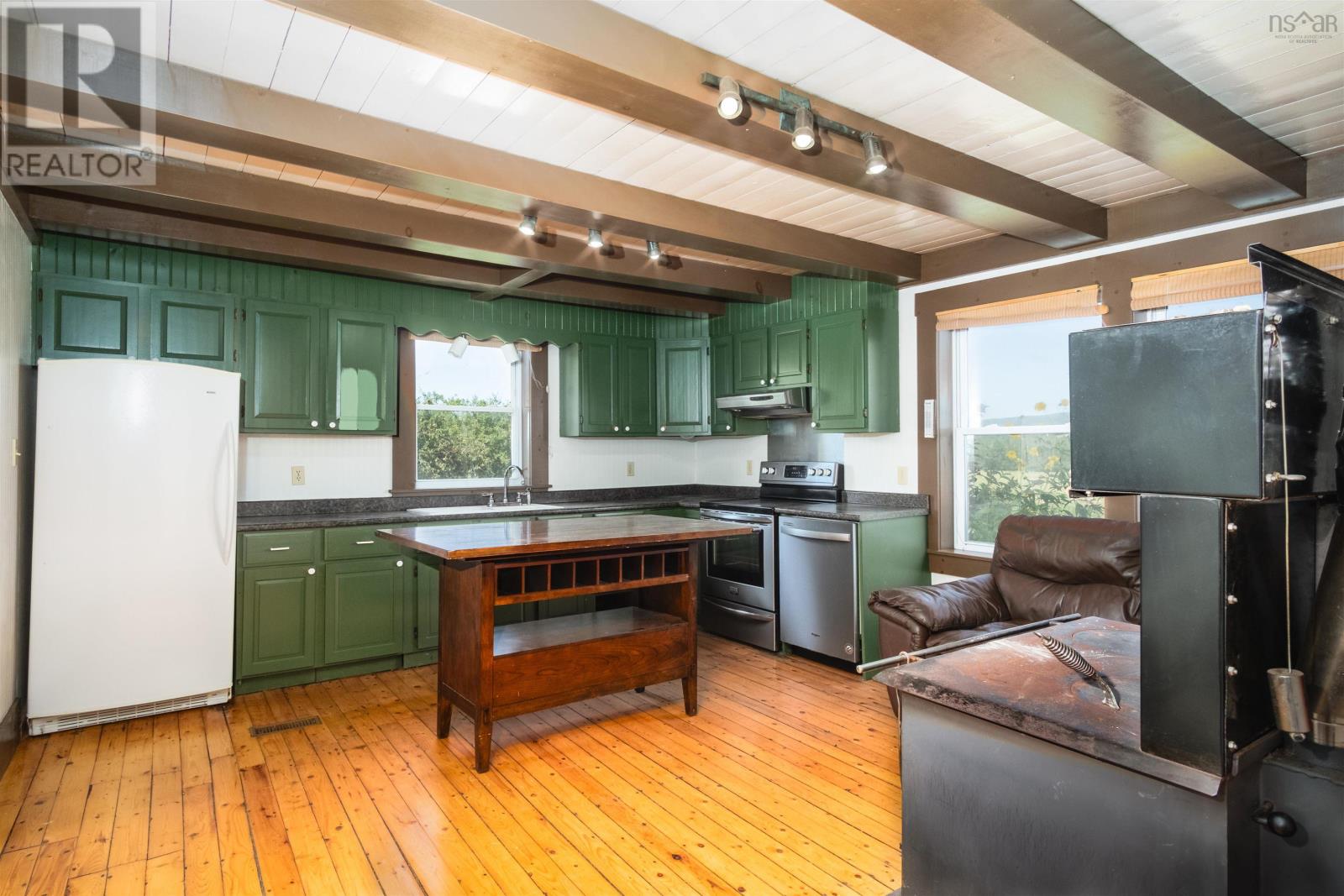 166 Rankinville Road, Mabou, Nova Scotia  B0E 1X0 - Photo 14 - 202513520