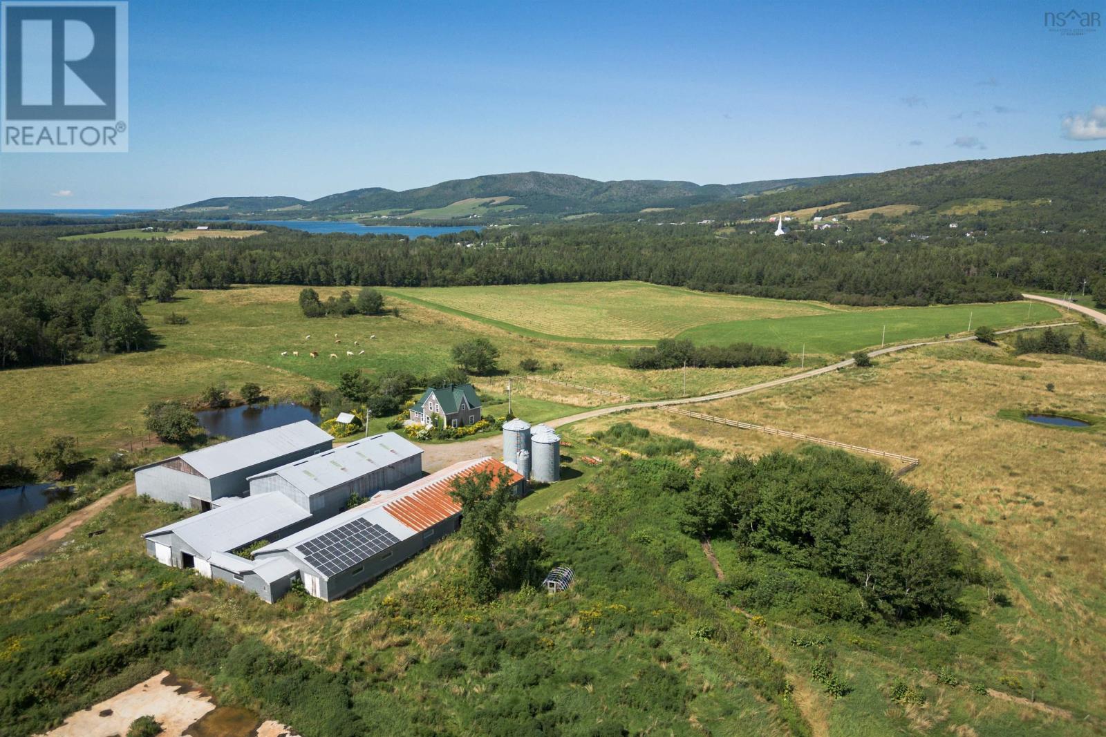 166 Rankinville Road, Mabou, Nova Scotia  B0E 1X0 - Photo 4 - 202513520