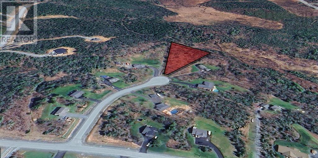 Lot 26 60 Sedona Court, oakfield, Nova Scotia