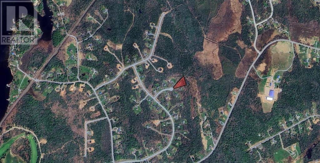 Lot 26 60 Sedona Court, Oakfield, Nova Scotia  B2T 0J7 - Photo 2 - 202513530