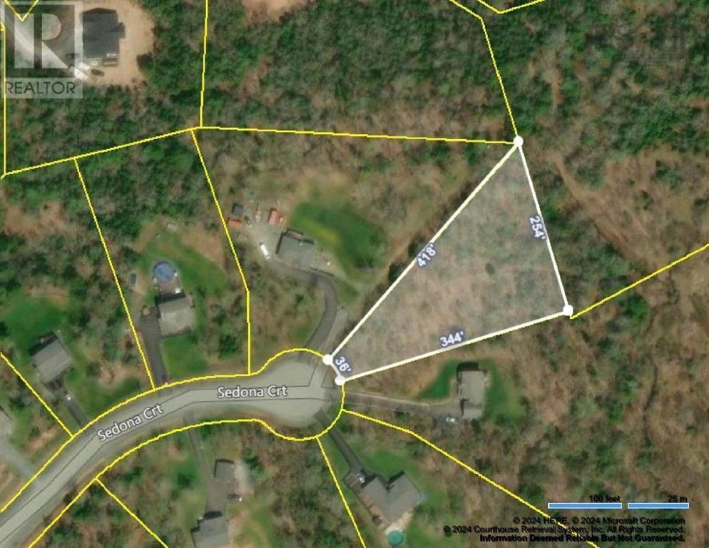 Lot 26 60 Sedona Court, Oakfield, Nova Scotia  B2T 0J7 - Photo 4 - 202513530