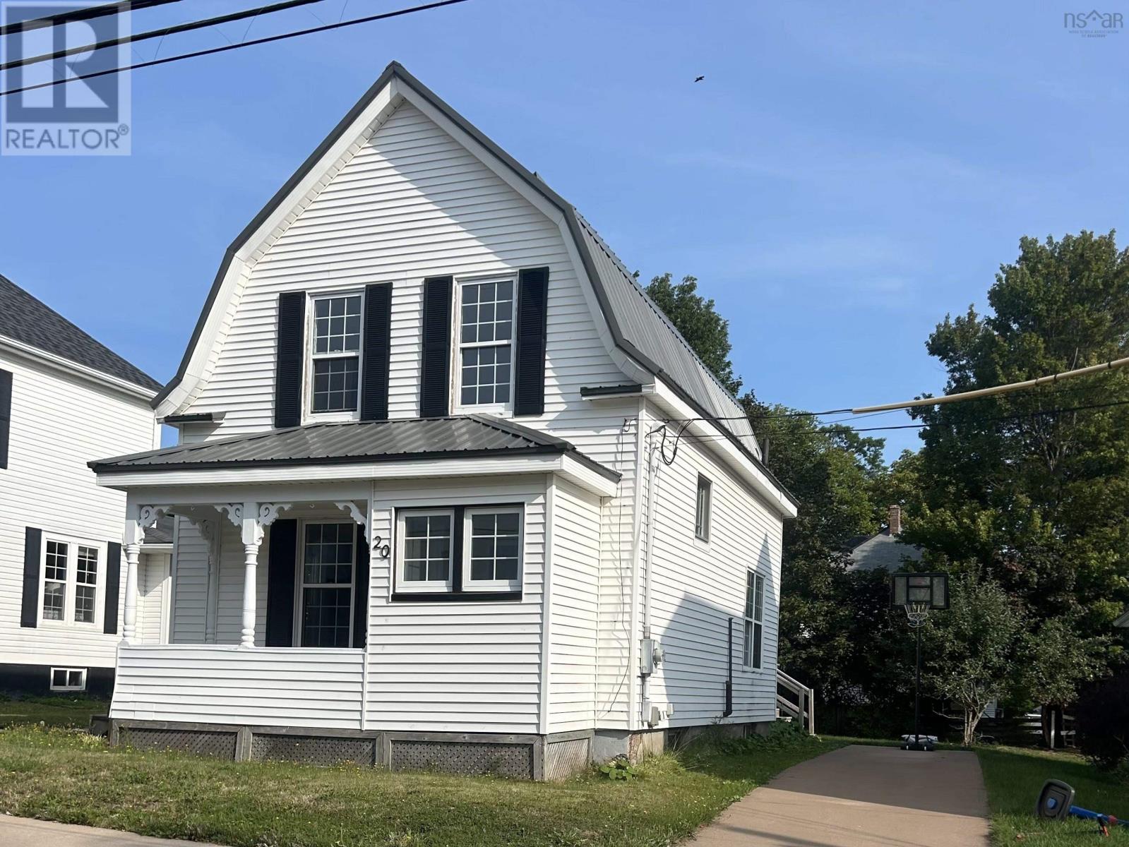 20 Victoria Avenue, Stellarton, Nova Scotia  B0K 0A9 - Photo 13 - 202513574