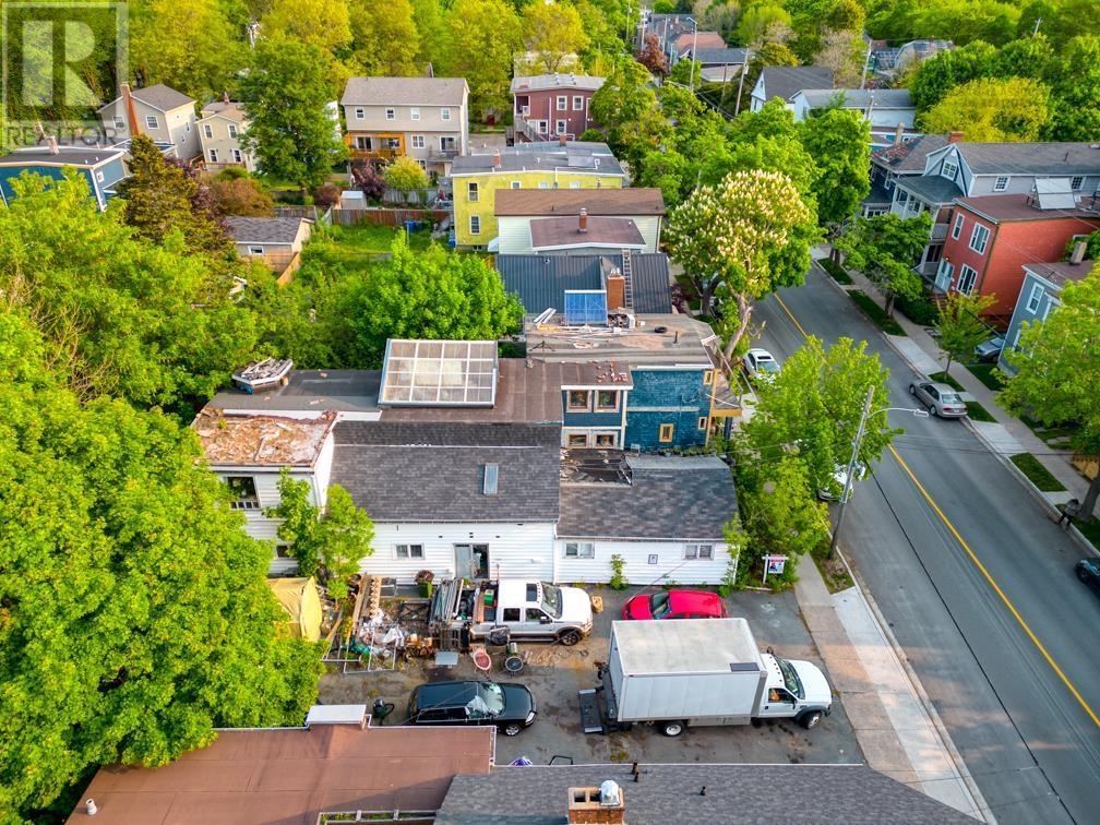 2070/2072 Oxford Street, Halifax, Nova Scotia  B3L 2T2 - Photo 7 - 202513598