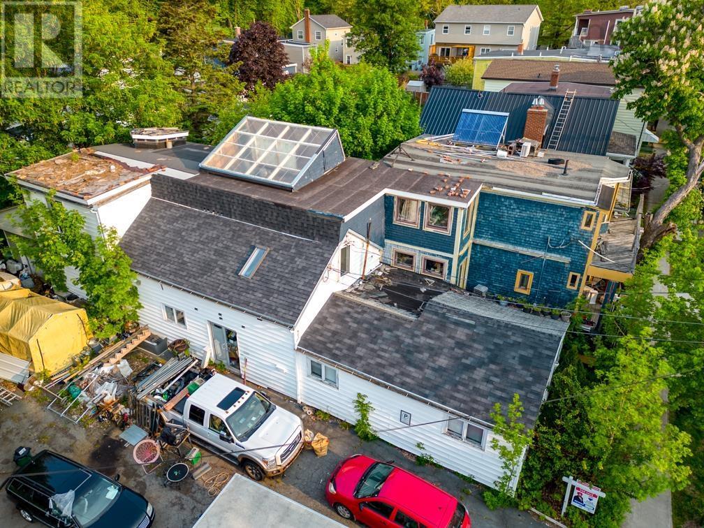 2070/2072 Oxford Street, Halifax, Nova Scotia  B3L 2T2 - Photo 8 - 202513598