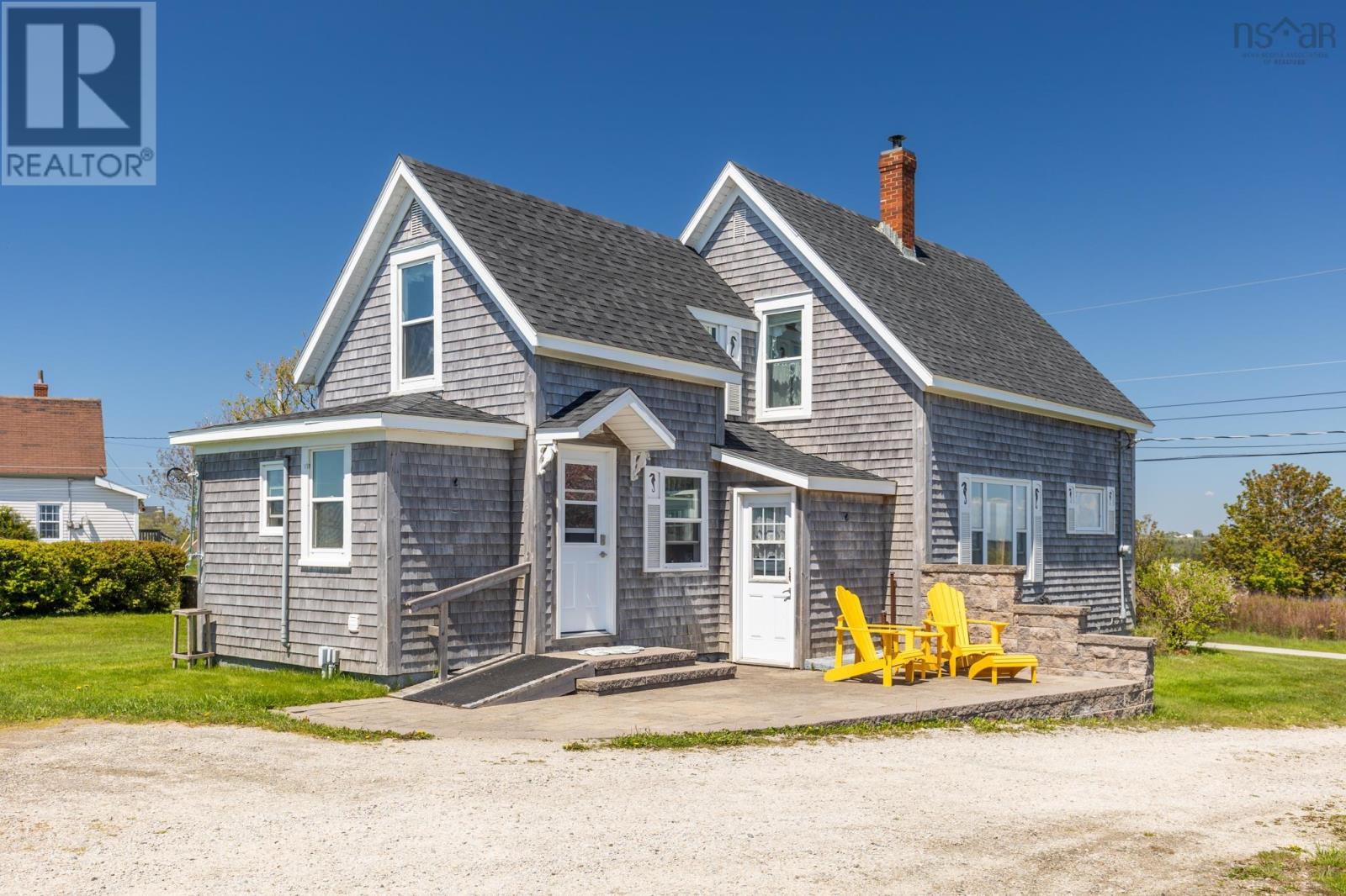 740 Pembroke Road, Pembroke, Nova Scotia  B5A 5H3 - Photo 4 - 202513609