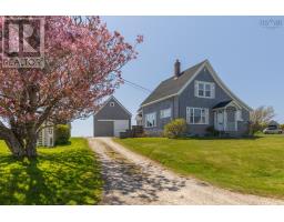 740 Pembroke Road, pembroke, Nova Scotia