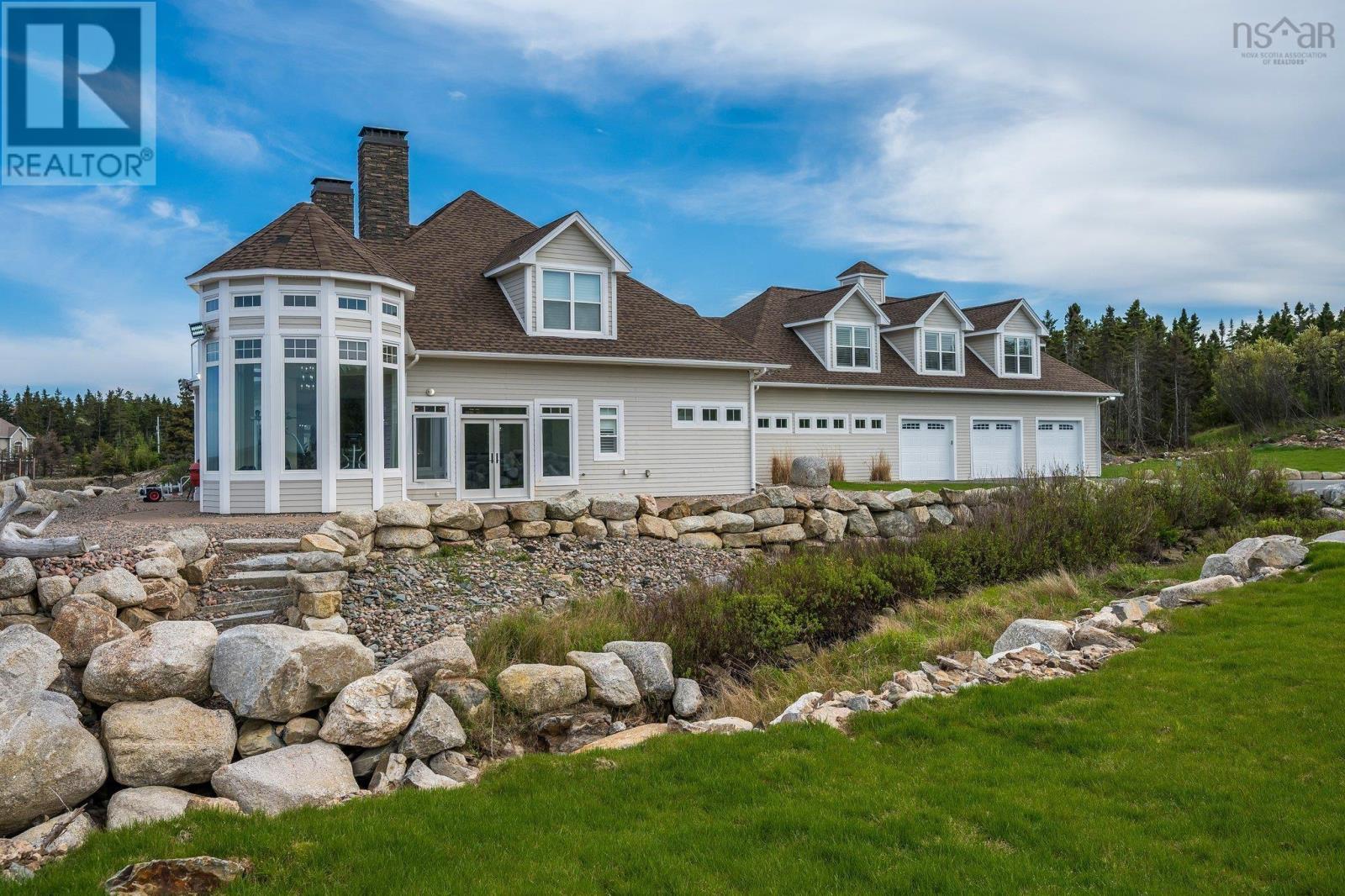 446 Ketch Harbour Road, Bear Cove, Nova Scotia  B3V 1P7 - Photo 3 - 202513619