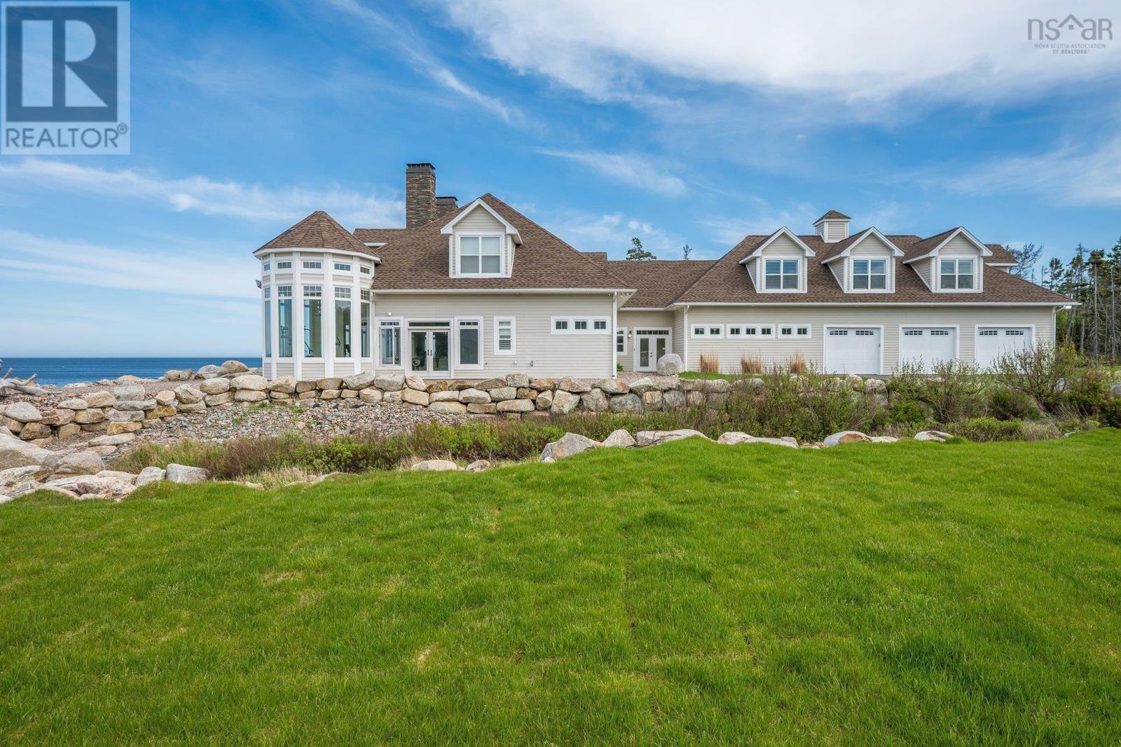 446 Ketch Harbour Road, Bear Cove, Nova Scotia  B3V 1P7 - Photo 4 - 202513619