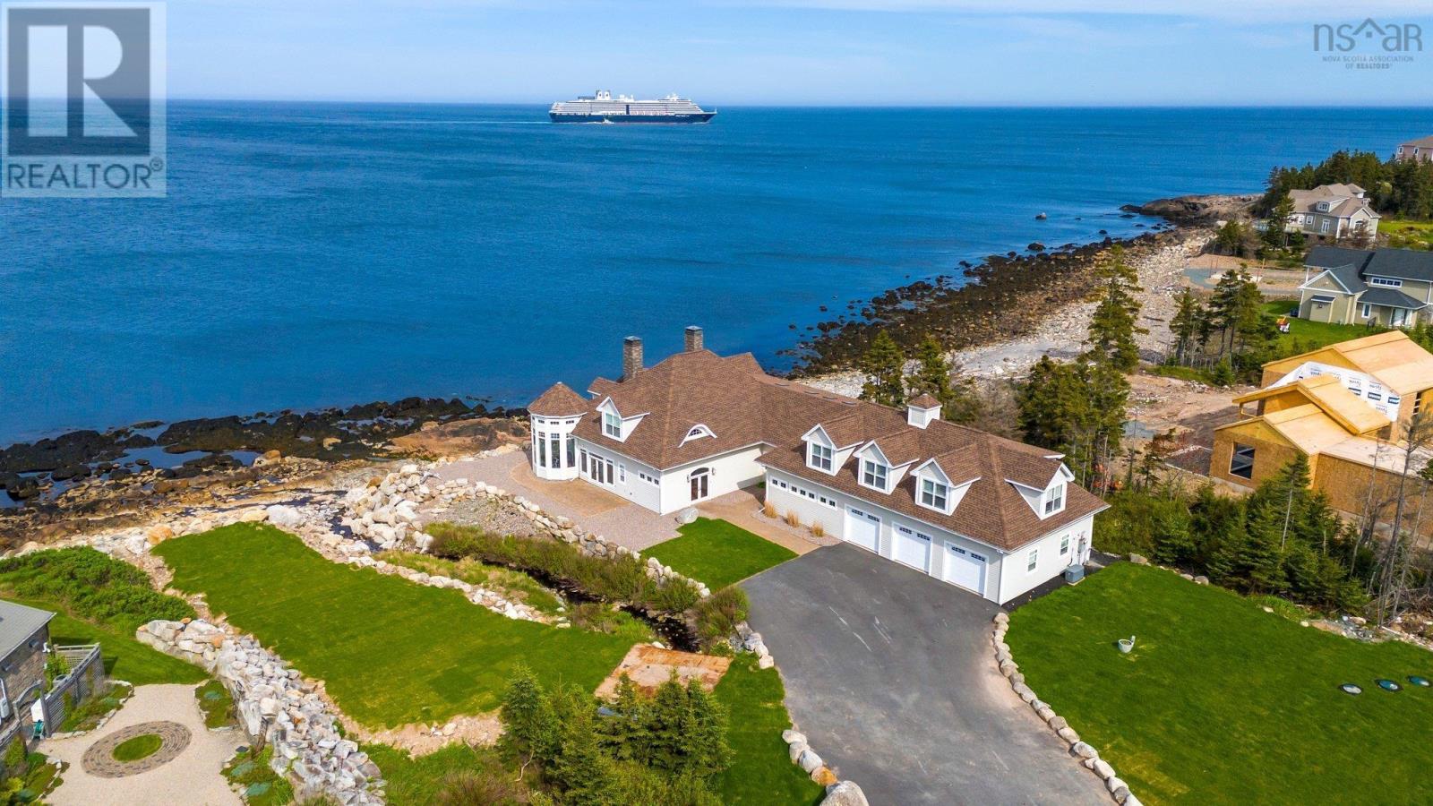 446 Ketch Harbour Road, Bear Cove, Nova Scotia  B3V 1P7 - Photo 6 - 202513619