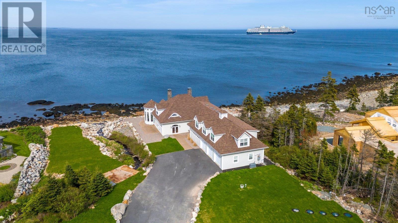 446 Ketch Harbour Road, Bear Cove, Nova Scotia  B3V 1P7 - Photo 7 - 202513619