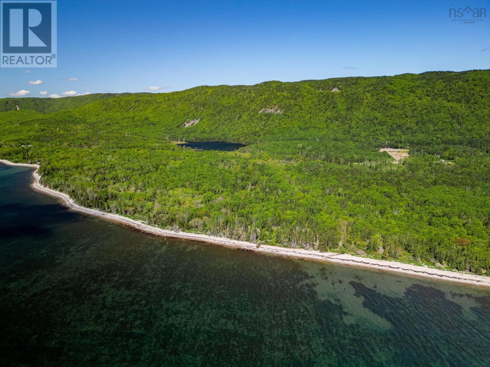 Lot 4-24 Cabot Trail, Indian Brook, Nova Scotia  B0C 1H0 - Photo 5 - 202513655