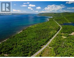 Lot 4-24 Cabot Trail, indian brook, Nova Scotia
