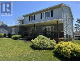 379 York Street, glace bay, Nova Scotia