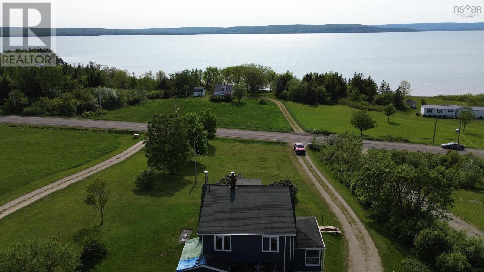 3498 Highway 395, East Lake Ainslie, Nova Scotia  B0E 3M0 - Photo 14 - 202513755