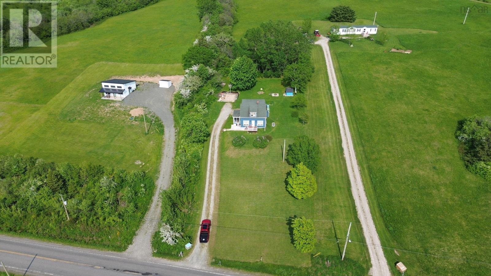 3498 Highway 395, East Lake Ainslie, Nova Scotia  B0E 3M0 - Photo 16 - 202513755