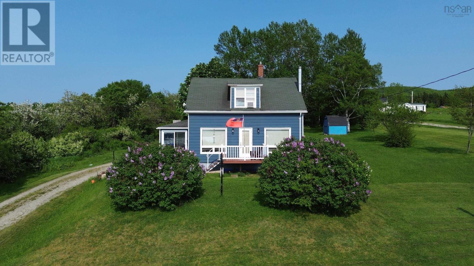 3498 Highway 395, East Lake Ainslie, Nova Scotia  B0E 3M0 - Photo 5 - 202513755