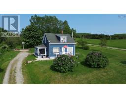 3498 Highway 395, east lake ainslie, Nova Scotia