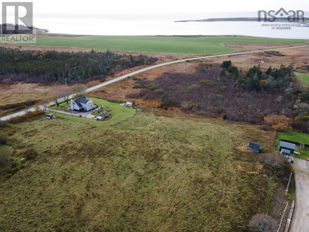2 Lots Pembroke Road, Overton, Nova Scotia  B5A 4A9 - Photo 1 - 202513769