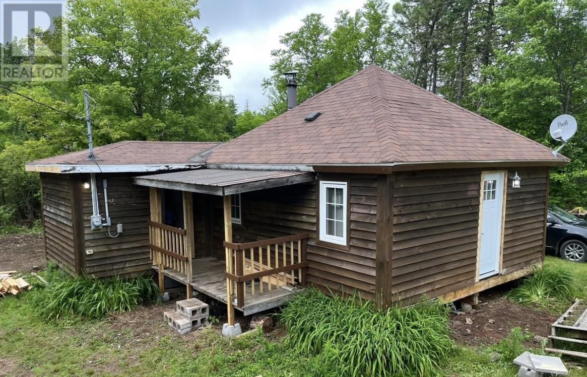 3775 Highway 311, Nuttby, Nova Scotia  B6L 6J1 - Photo 1 - 202513780