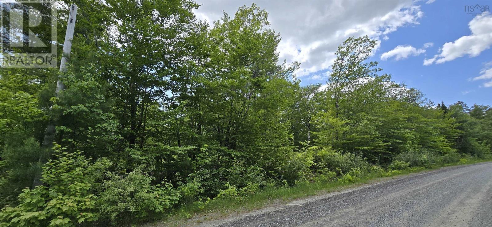 Lot 24-3 East Clifford Road, east clifford, Nova Scotia