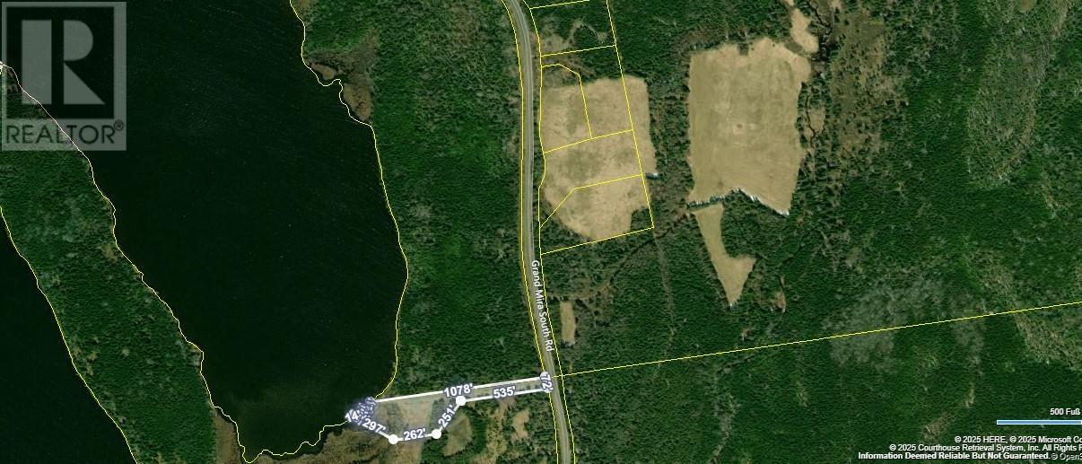 Lot 4 Grand Mira Rd S, Grand Mira South, Nova Scotia  B1K 1H2 - Photo 13 - 202513821