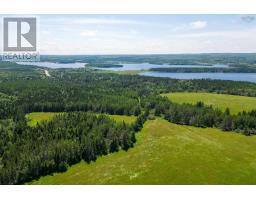 Lot 4 Grand Mira Rd S, grand mira south, Nova Scotia