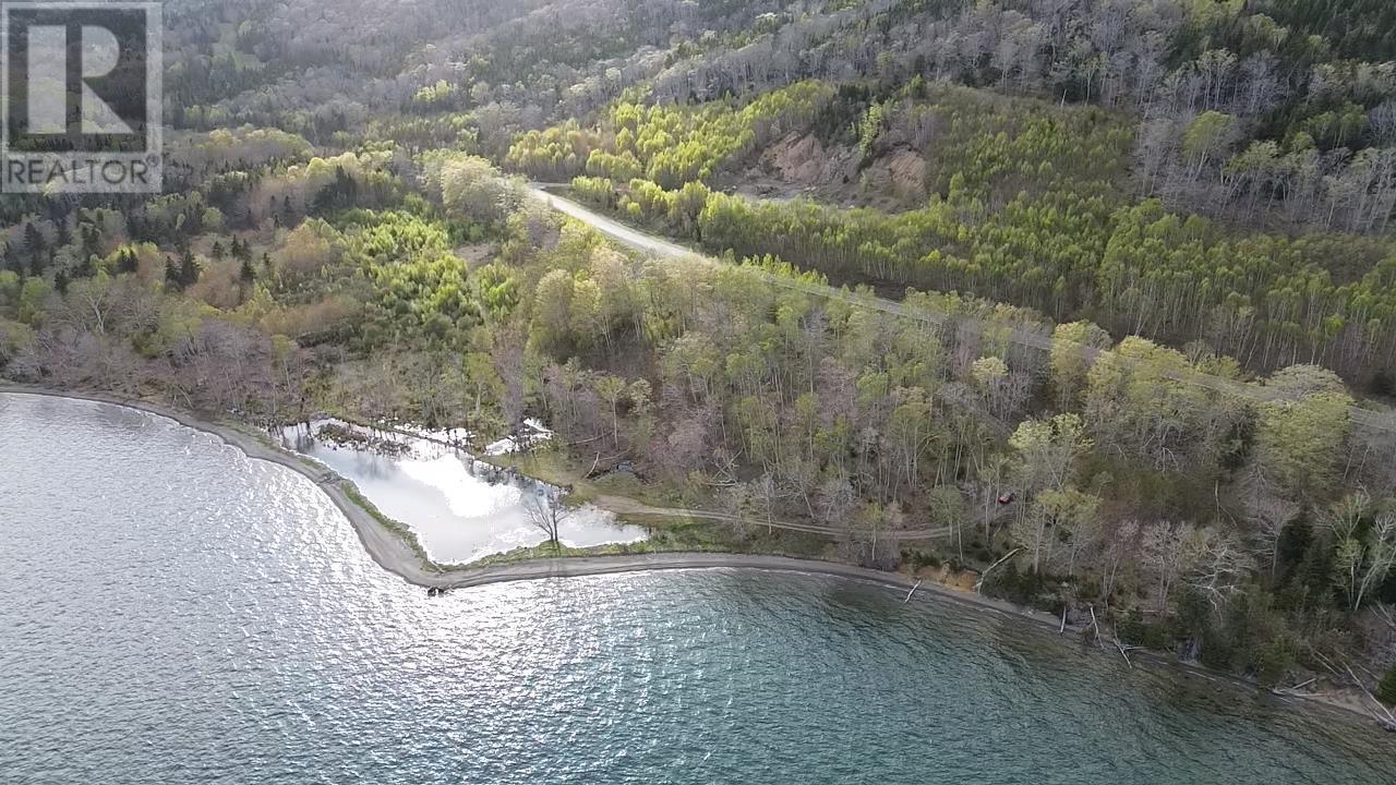 Marble Mountain Road, Lime Hill, Nova Scotia  B0E 3K0 - Photo 2 - 202513838