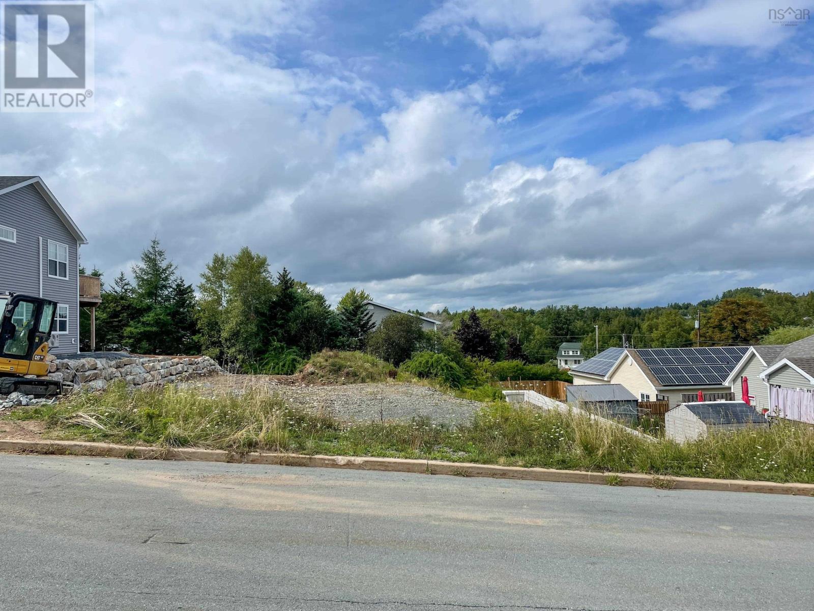 Lot 29 Hebb Street, Lunenburg, Nova Scotia  B0J 2C0 - Photo 2 - 202513840