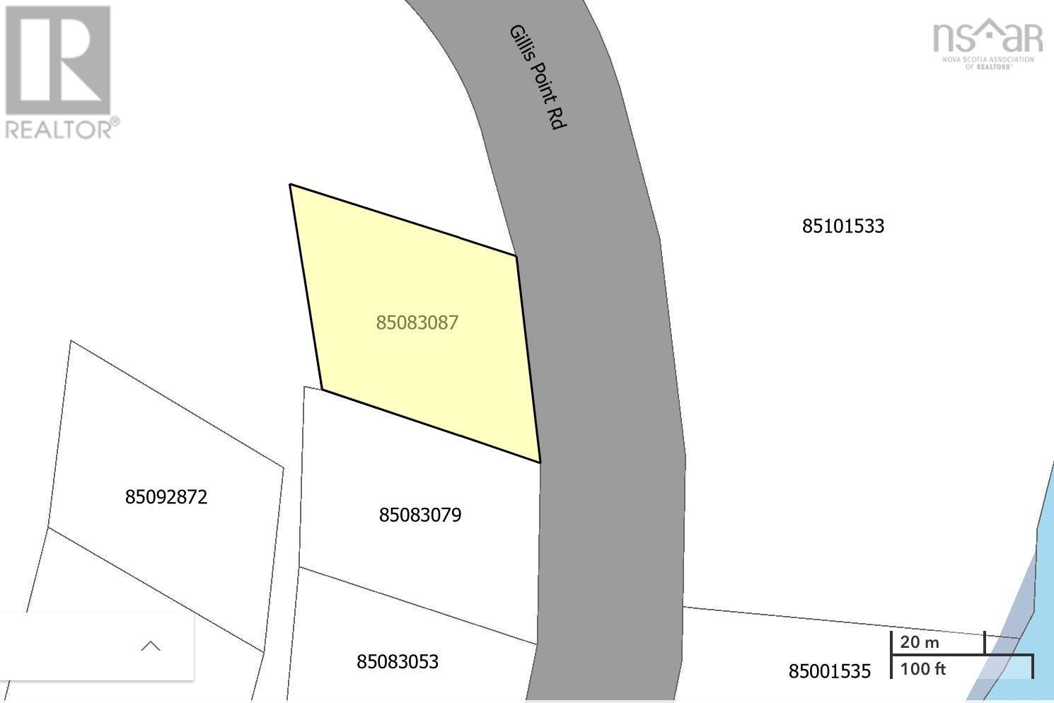 Lot 9 Gillis Point Road, Grass Cove, Nova Scotia  B2C 1K6 - Photo 12 - 202513841