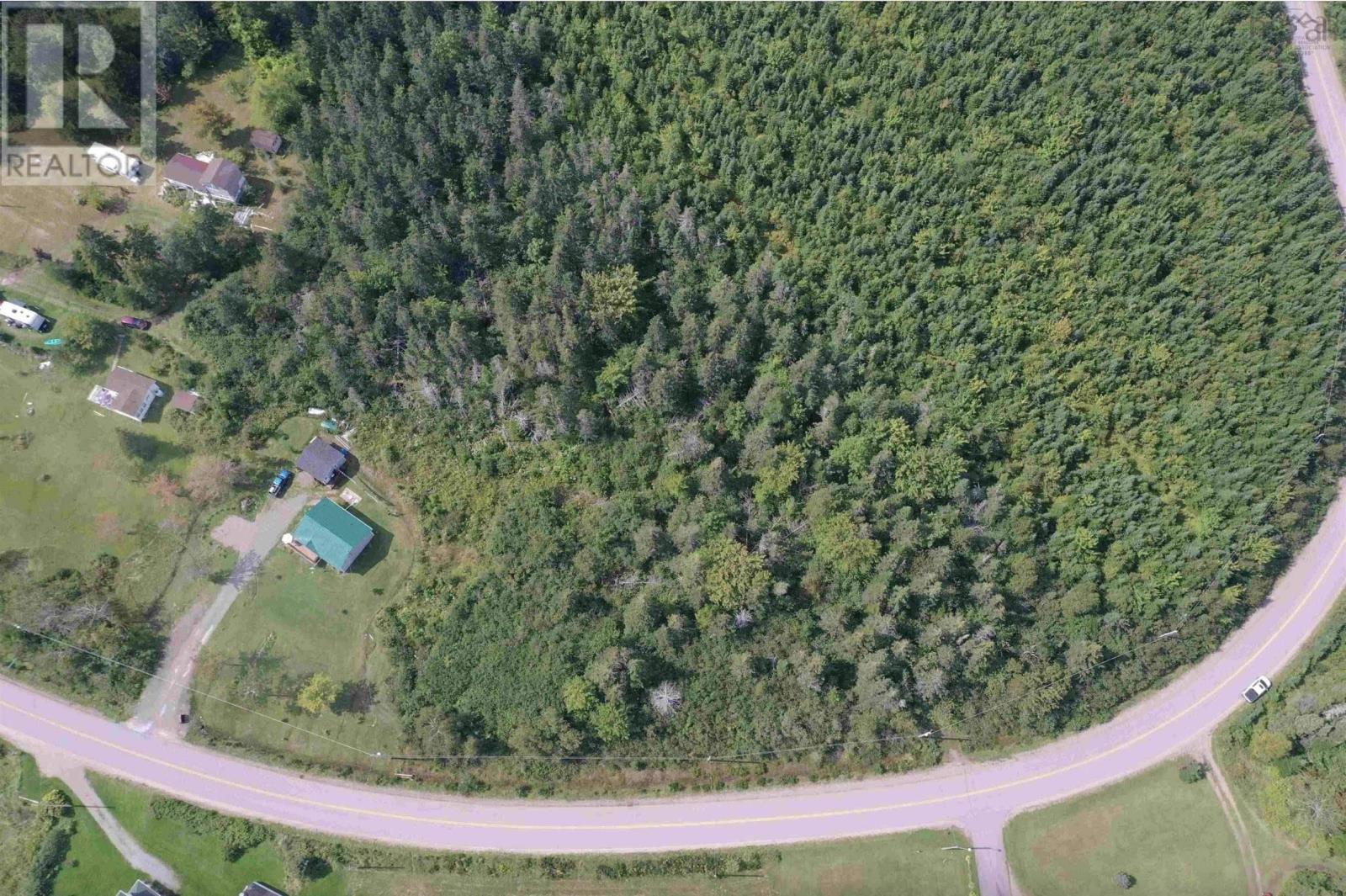 Lot 9 Gillis Point Road, Grass Cove, Nova Scotia  B2C 1K6 - Photo 2 - 202513841
