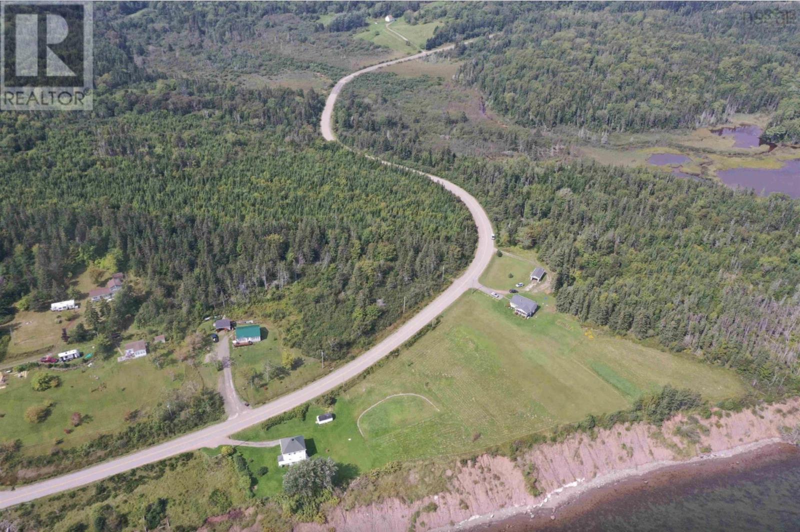 Lot 9 Gillis Point Road, Grass Cove, Nova Scotia  B2C 1K6 - Photo 3 - 202513841