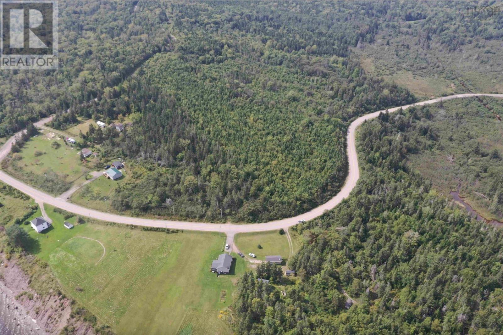 Lot 9 Gillis Point Road, Grass Cove, Nova Scotia  B2C 1K6 - Photo 4 - 202513841