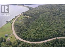 Lot 9 Gillis Point Road, grass cove, Nova Scotia