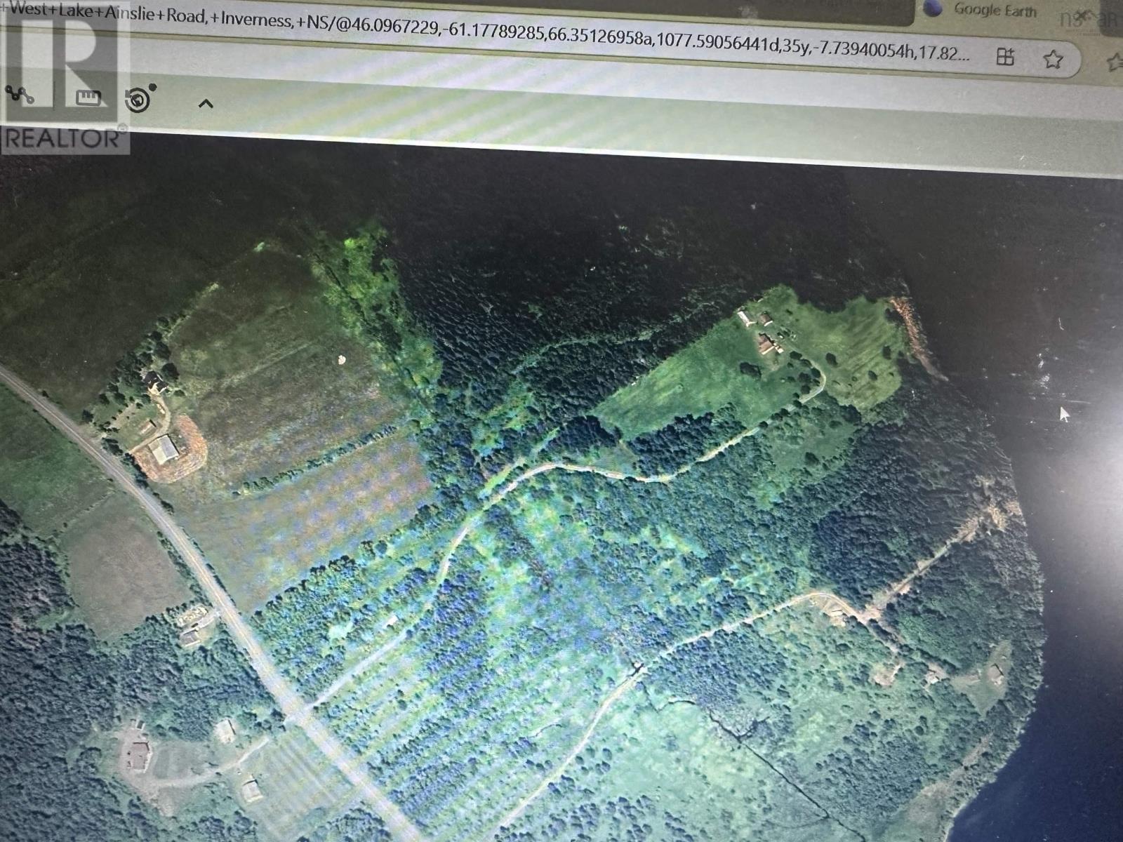 West Lake Ainslie Road, West Lake Ainslie, Nova Scotia  B0E 1N0 - Photo 4 - 202513878