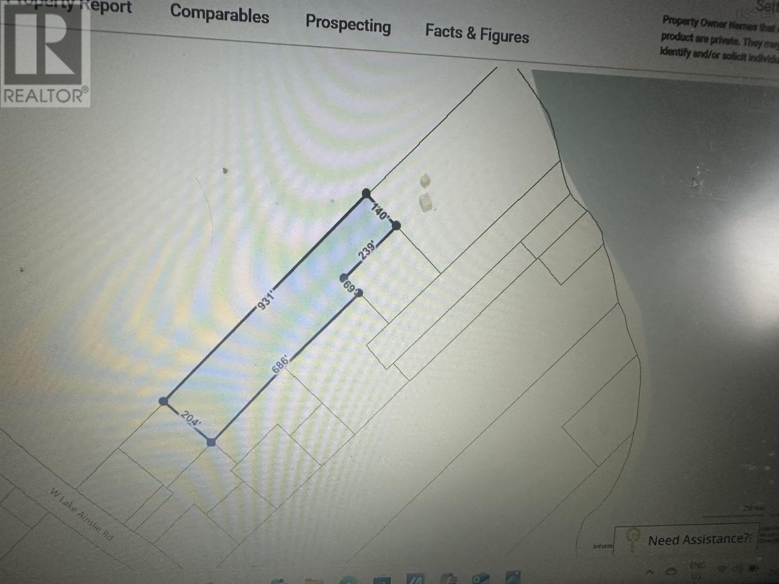 West Lake Ainslie Road, West Lake Ainslie, Nova Scotia  B0E 1N0 - Photo 5 - 202513878