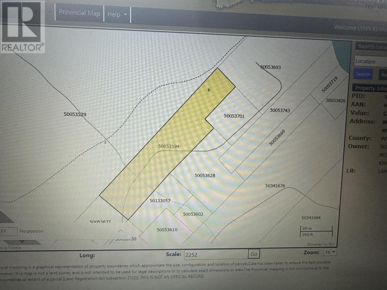 West Lake Ainslie Road, West Lake Ainslie, Nova Scotia  B0E 1N0 - Photo 6 - 202513878