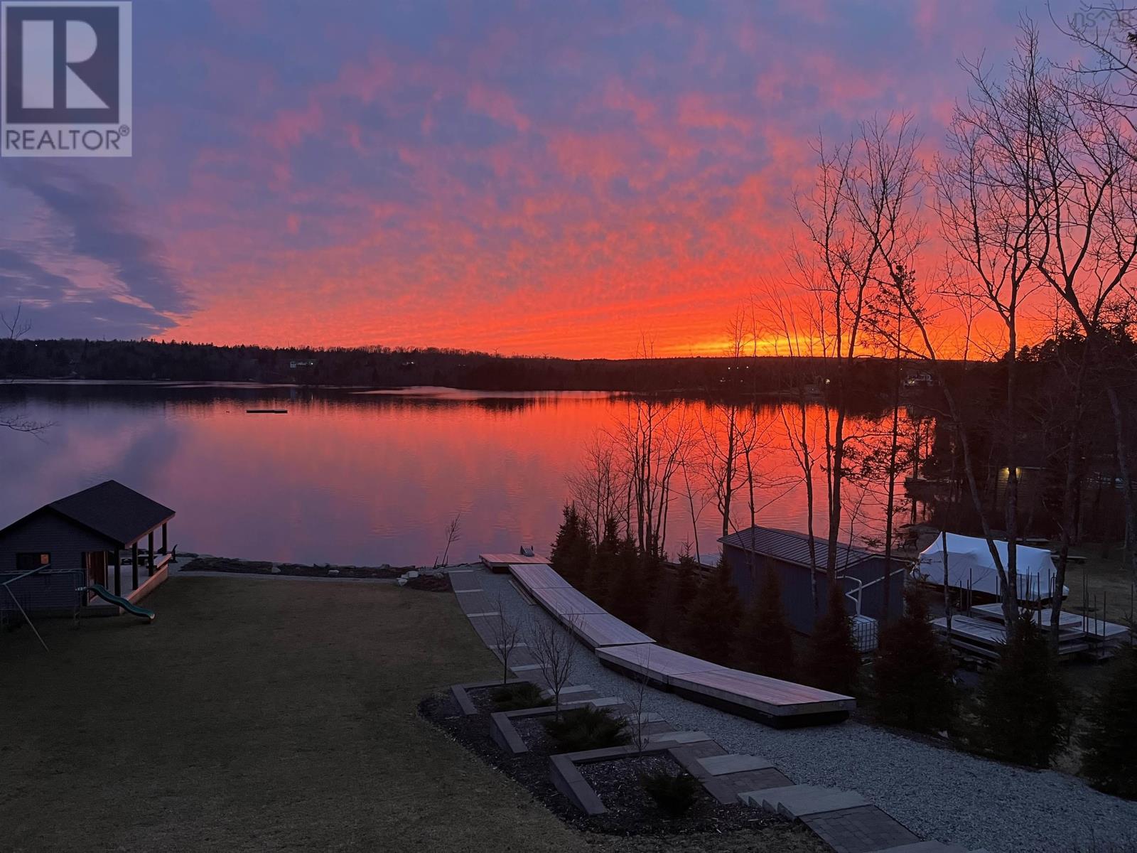 692 Mccabe Lake Drive, Middle Sackville, Nova Scotia  B4E 0N6 - Photo 38 - 202513918