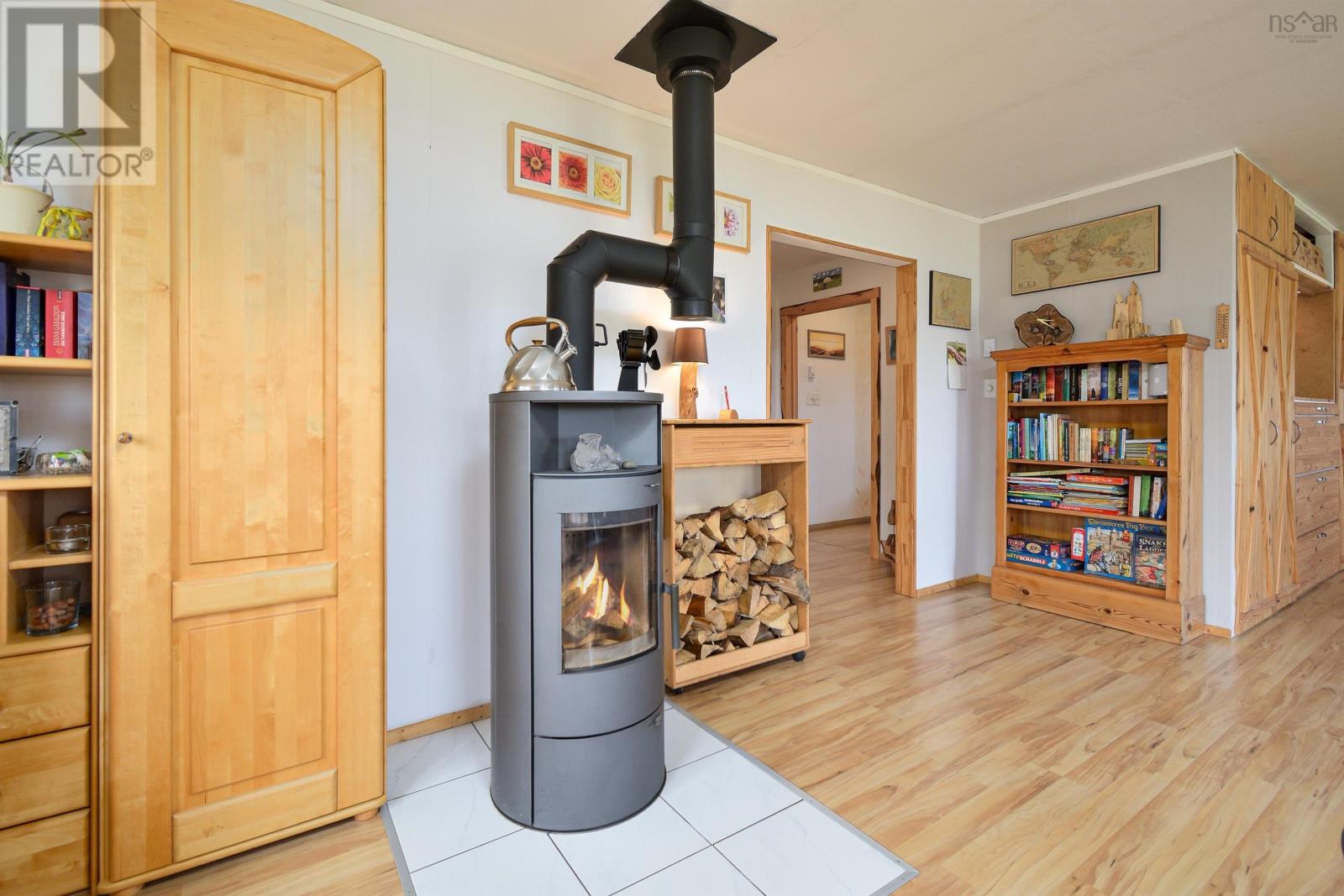 60 West Side Grand River Road, Grand River, Nova Scotia  B0E 1M0 - Photo 11 - 202513922