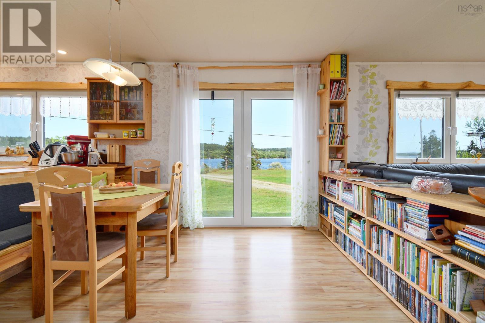 60 West Side Grand River Road, Grand River, Nova Scotia  B0E 1M0 - Photo 13 - 202513922