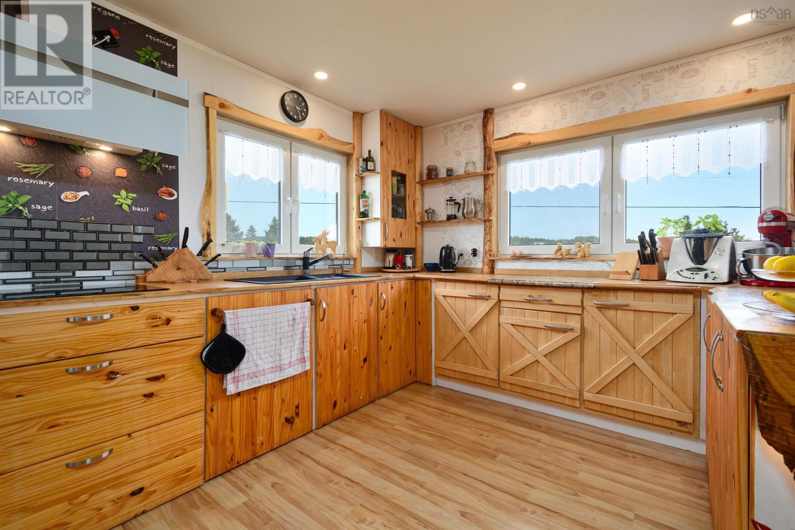 60 West Side Grand River Road, Grand River, Nova Scotia  B0E 1M0 - Photo 15 - 202513922