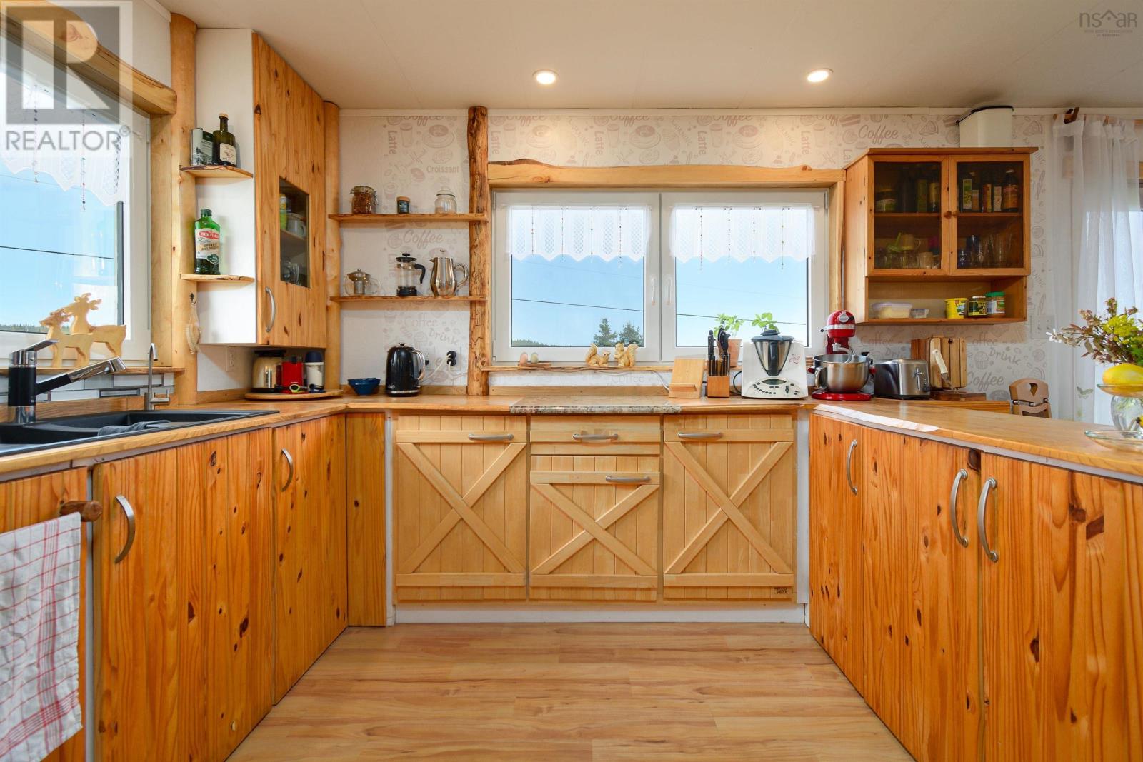 60 West Side Grand River Road, Grand River, Nova Scotia  B0E 1M0 - Photo 16 - 202513922