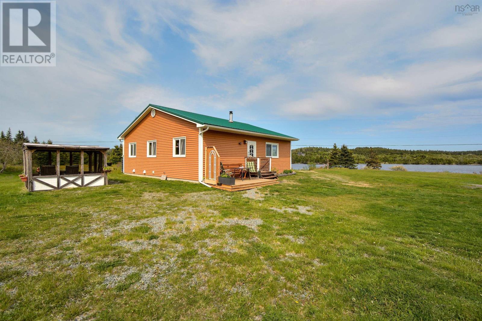 60 West Side Grand River Road, Grand River, Nova Scotia  B0E 1M0 - Photo 34 - 202513922