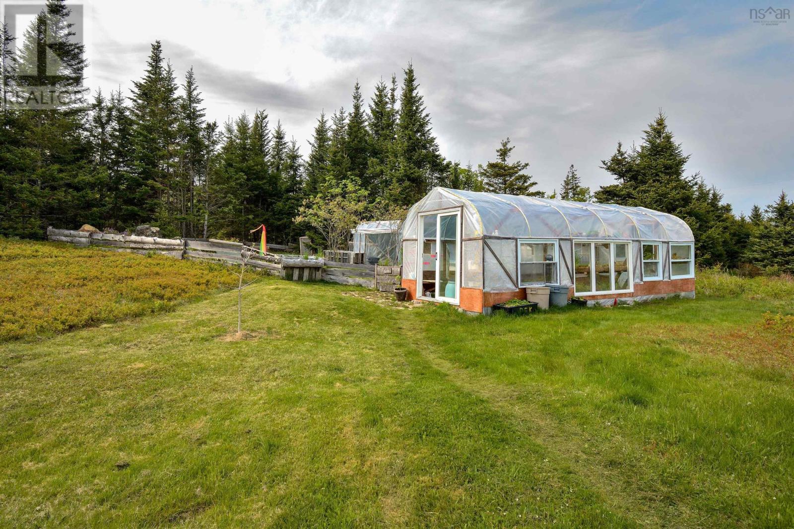 60 West Side Grand River Road, Grand River, Nova Scotia  B0E 1M0 - Photo 38 - 202513922