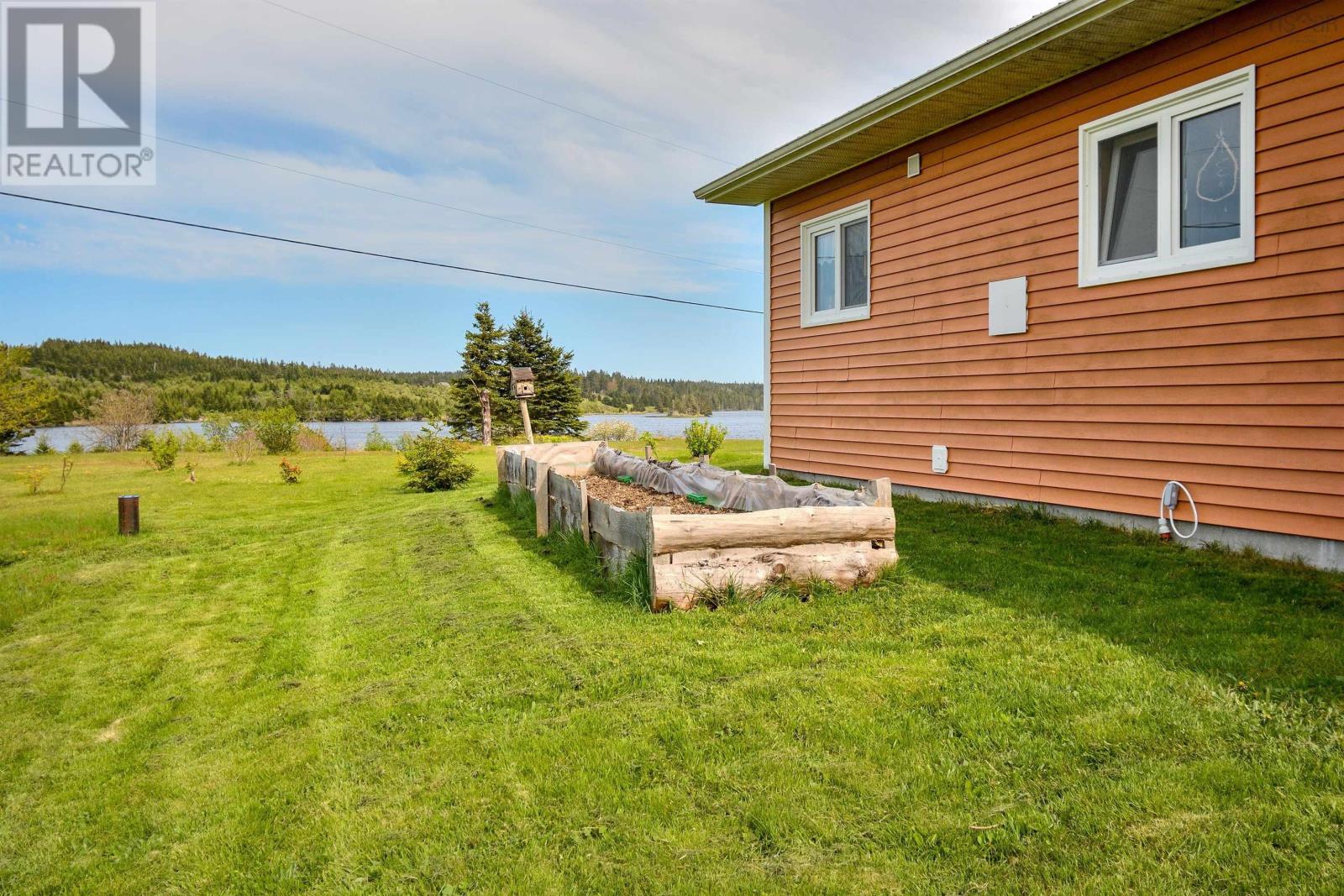 60 West Side Grand River Road, Grand River, Nova Scotia  B0E 1M0 - Photo 42 - 202513922